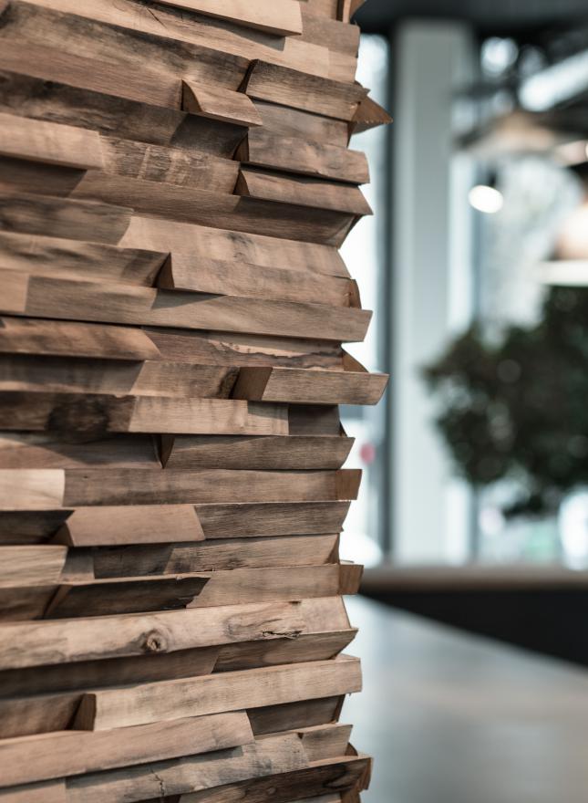 Wood Lab Wood Lab