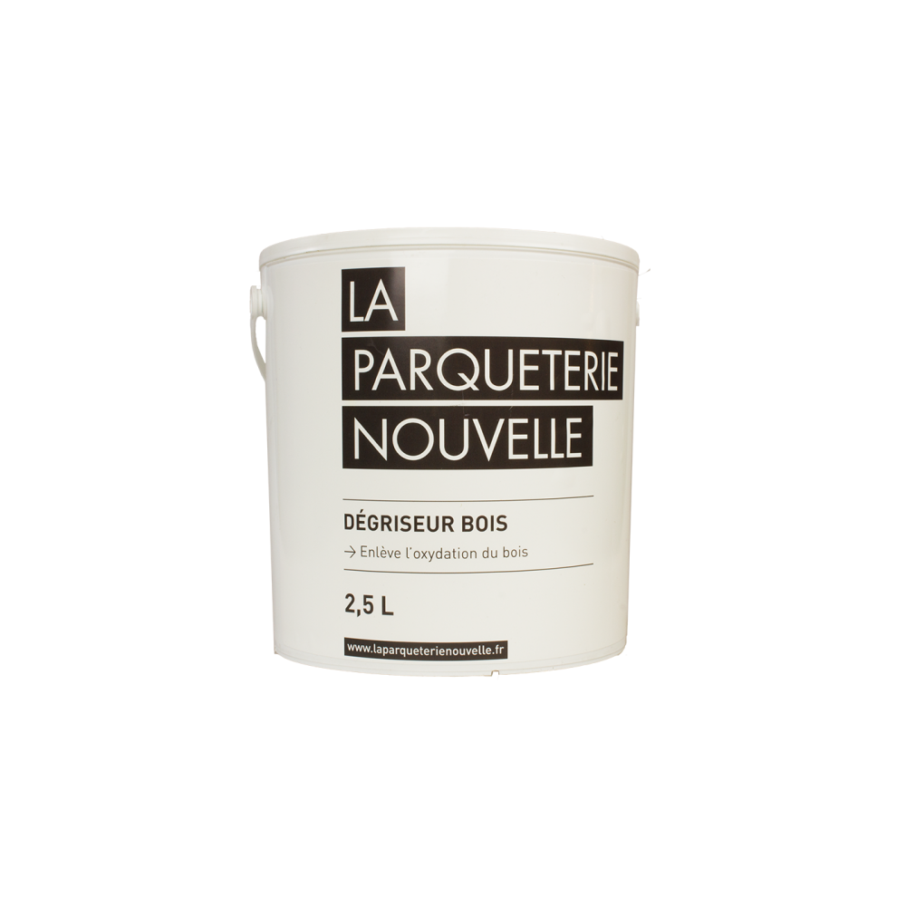 Dégriseur Incolore La Parqueterie Nouvelle