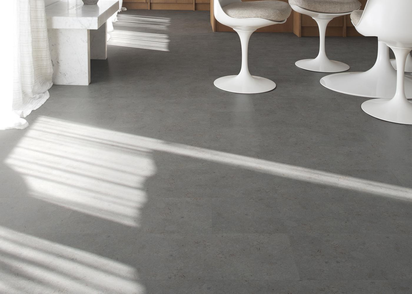 Sol liège Chroma Cendre 10.5x300x1164