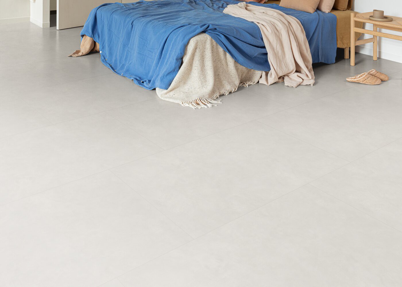 Vinyle rigide Coquille passage commercial 4.5x600x900