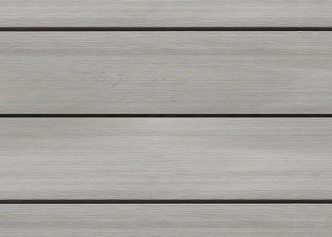 Bardage extérieur composite joint creux Blanc Cérusé Atmosphère 175 20x180x3600