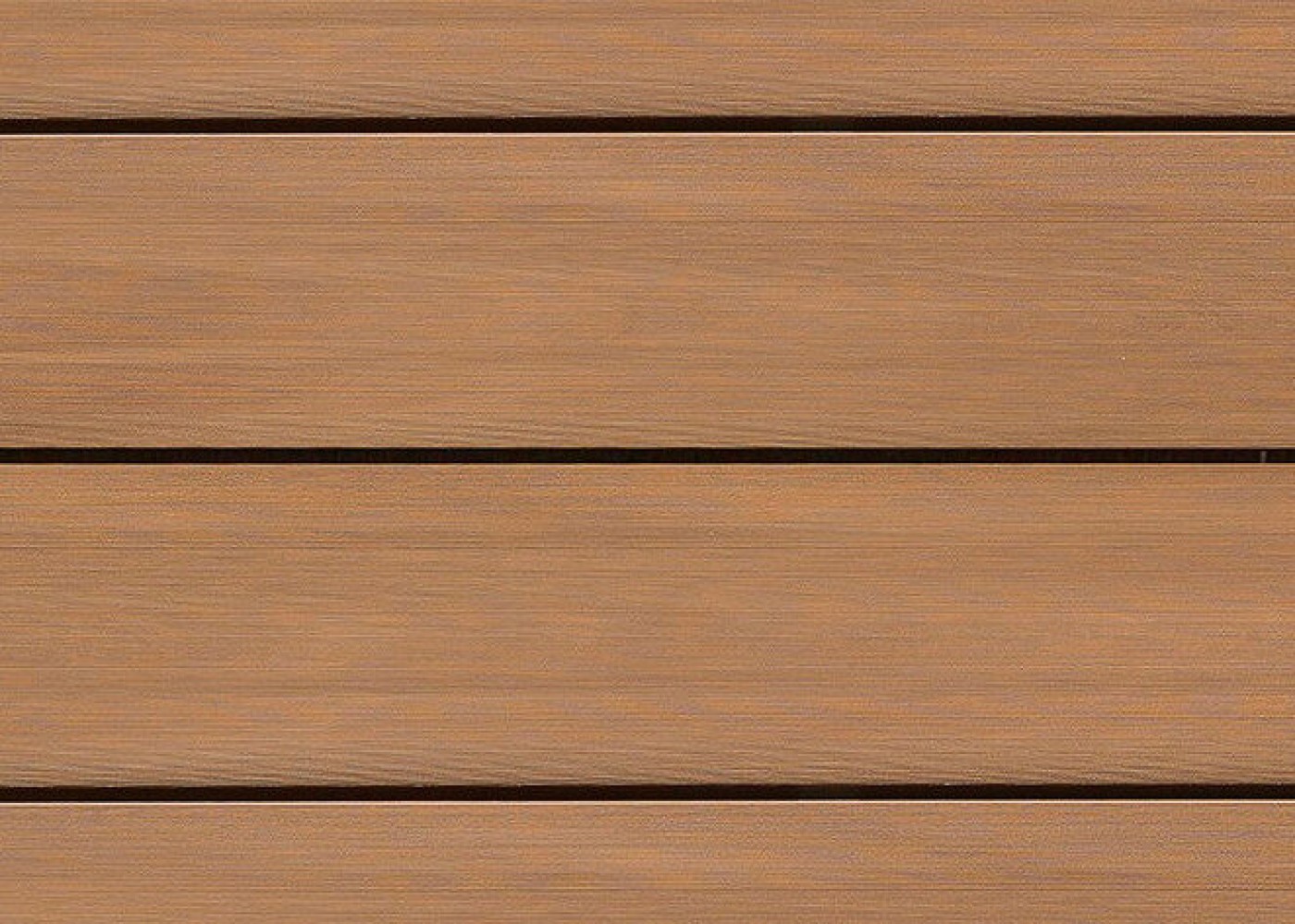 Bardage extérieur composite joint creux Brun Soleil Atmosphère 175 20x180x3600