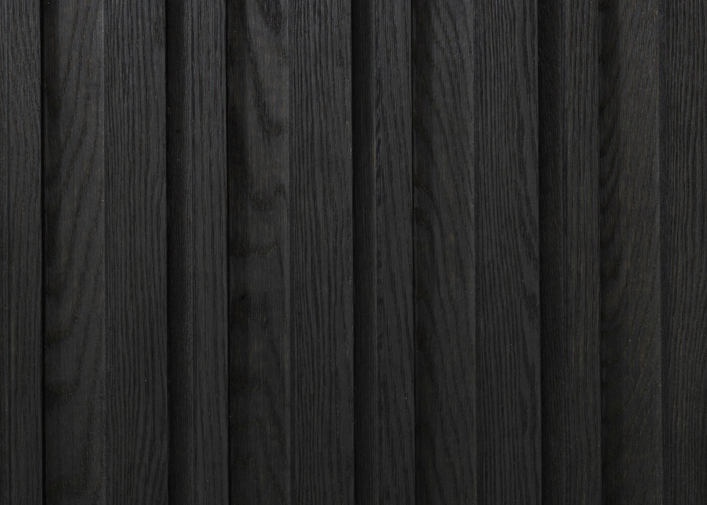 Bardage ext&eacute;rieur composite min&eacute;ral &agrave; recouvrement C&egrave;dre Brul&eacute; 26x200x3600