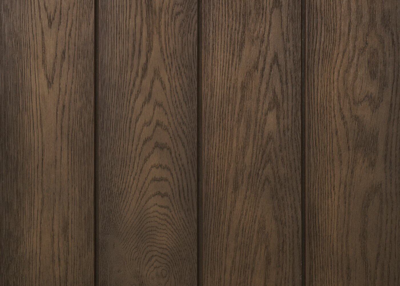 Bardage ext&eacute;rieur composite min&eacute;ral &agrave; clin Ch&ecirc;ne Antique 18x200x3600