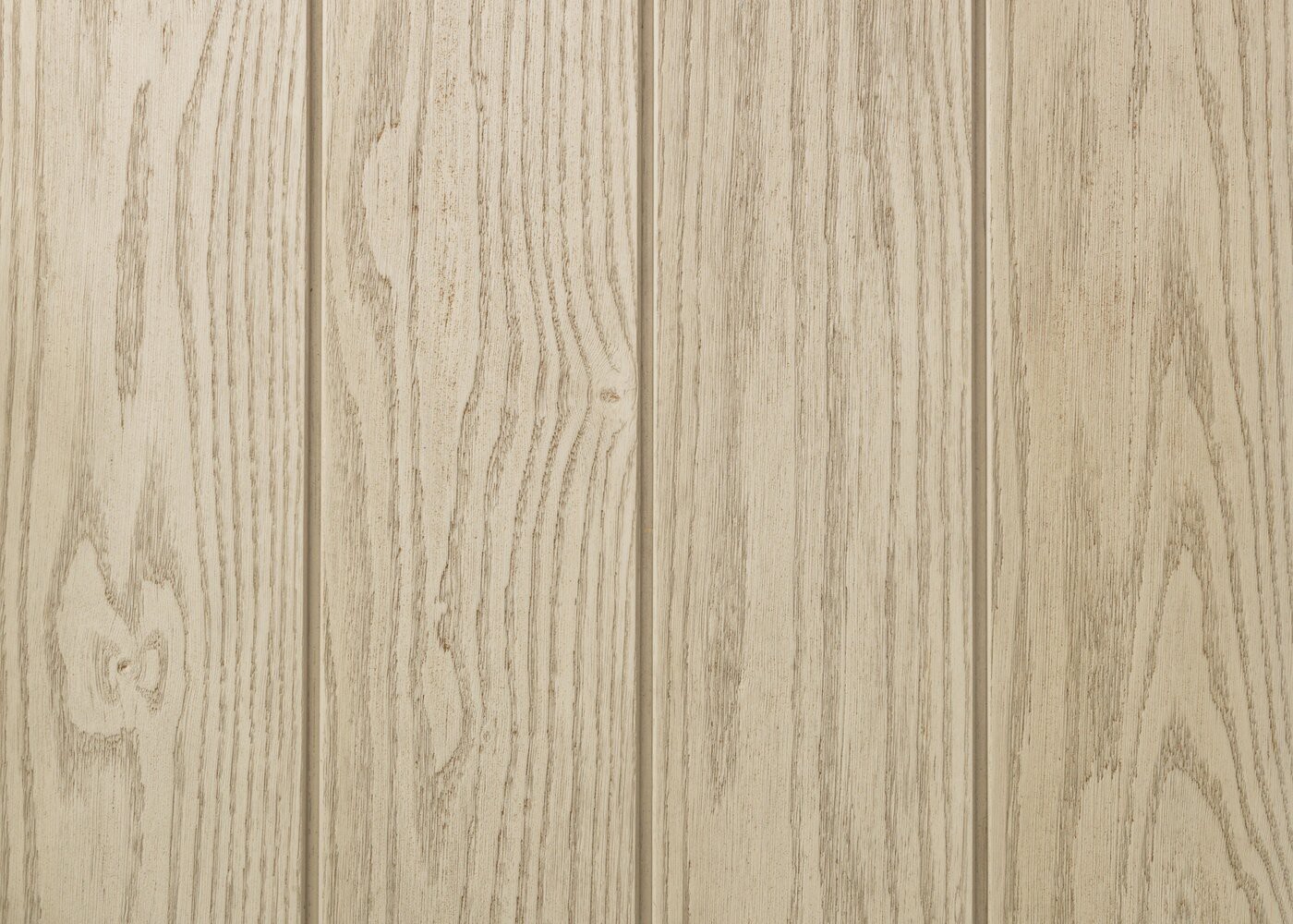 Bardage ext&eacute;rieur composite min&eacute;ral &agrave; clin Ch&ecirc;ne C&eacute;rus&eacute; 18x200x3600