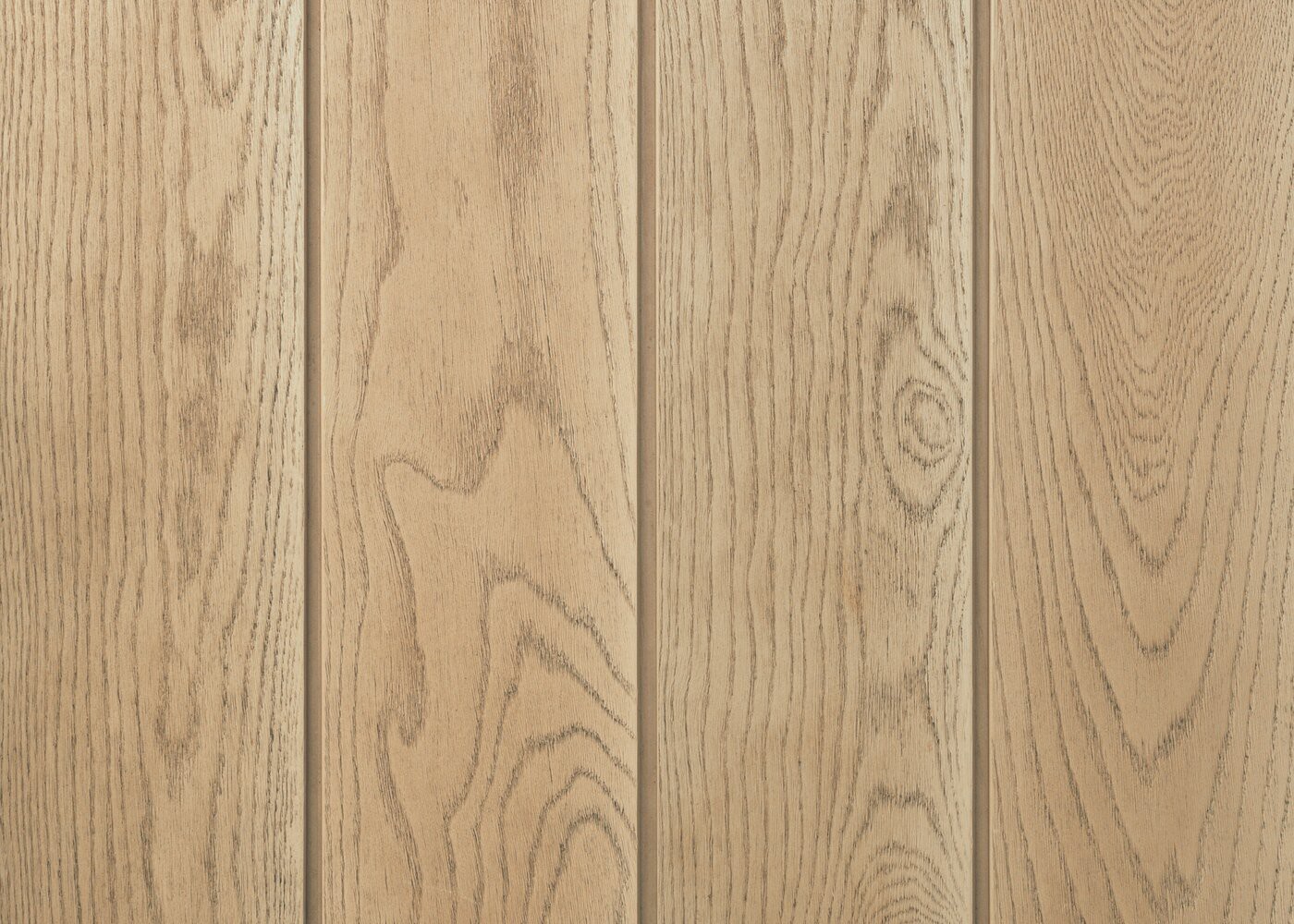 Bardage ext&eacute;rieur composite min&eacute;ral &agrave; clin Fr&ecirc;ne 18x200x3600