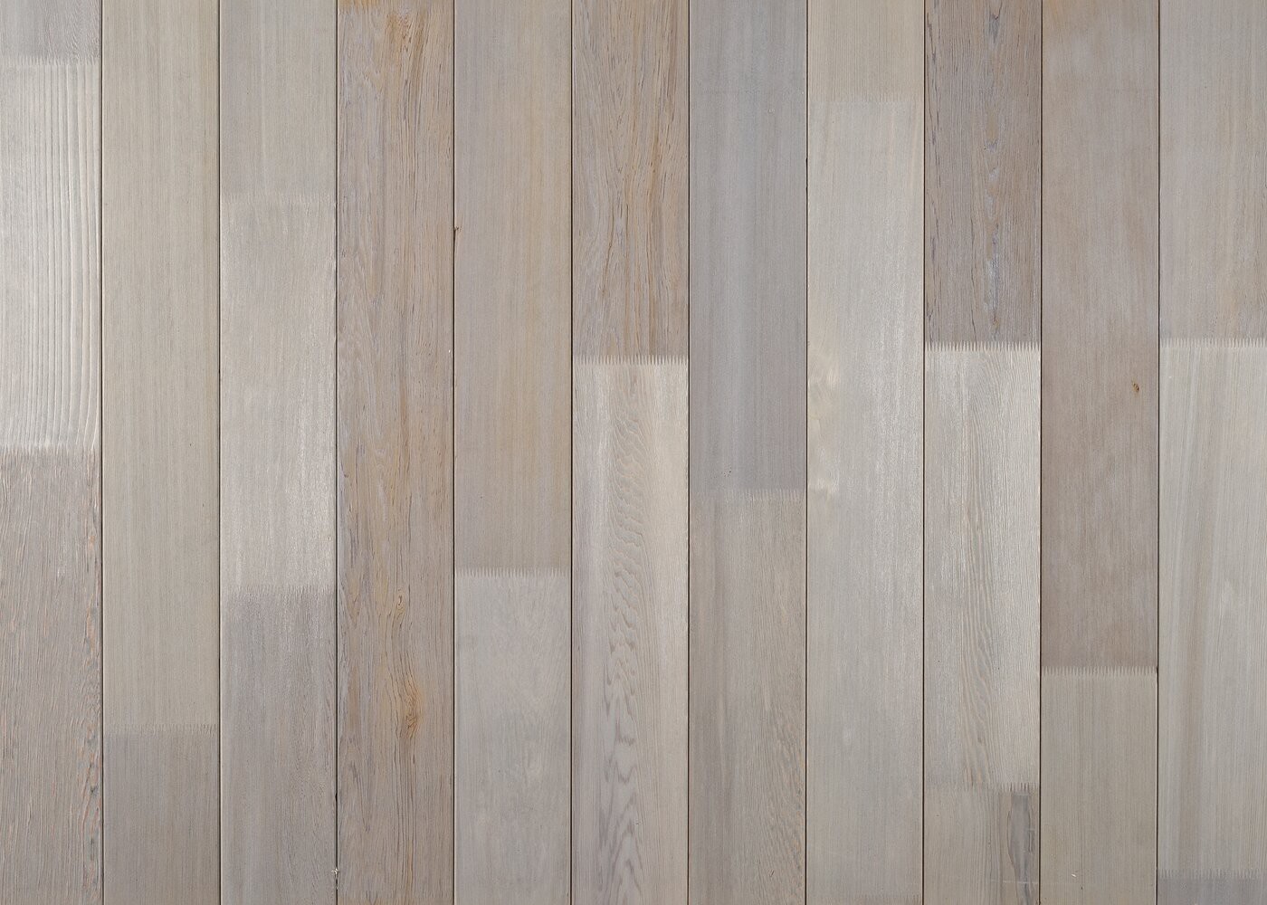 Bardage extérieur Red Cedar abouté Calgary PEFC 18x130x4400