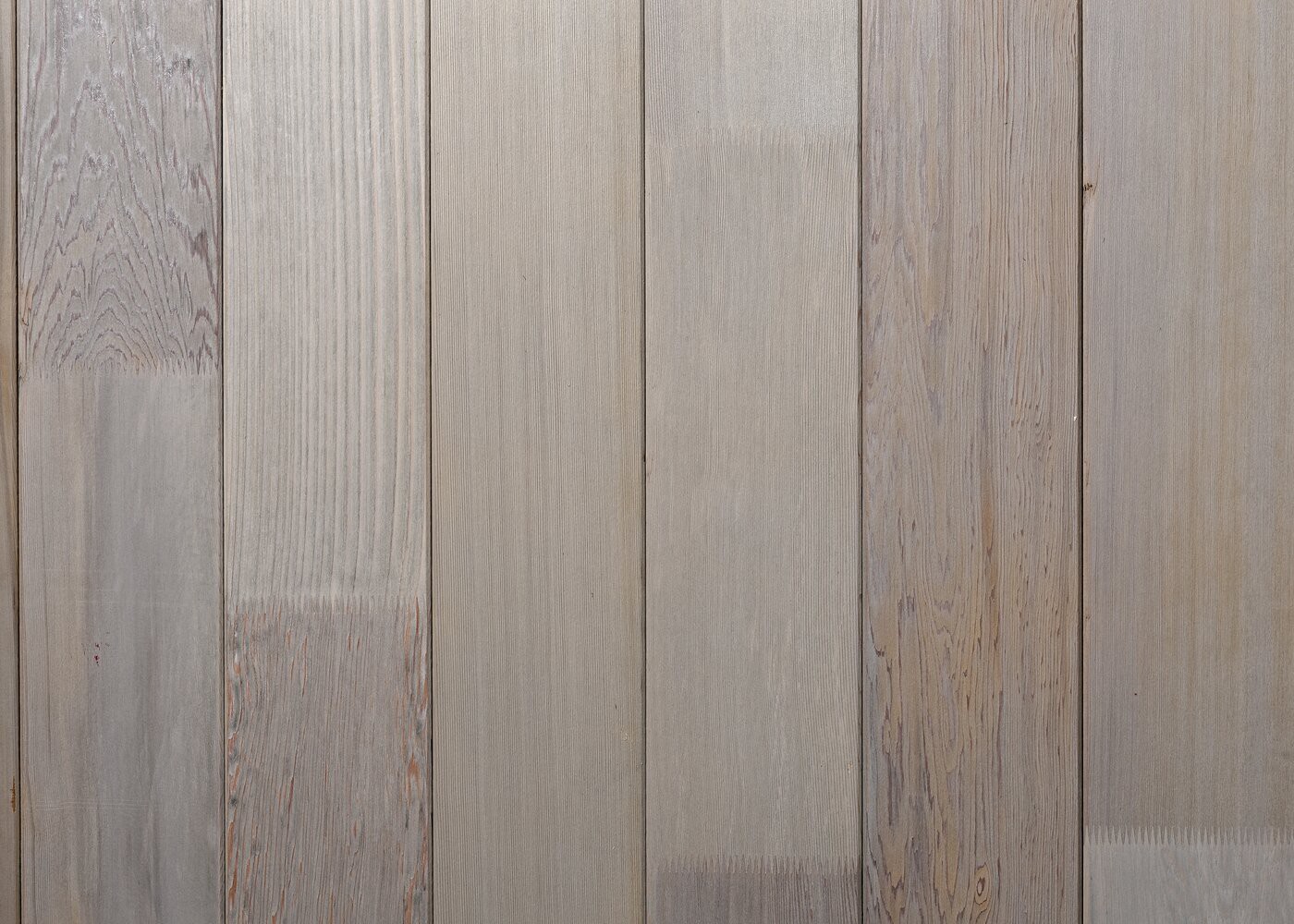 Bardage extérieur Red Cedar abouté Calgary PEFC 18x130x4400