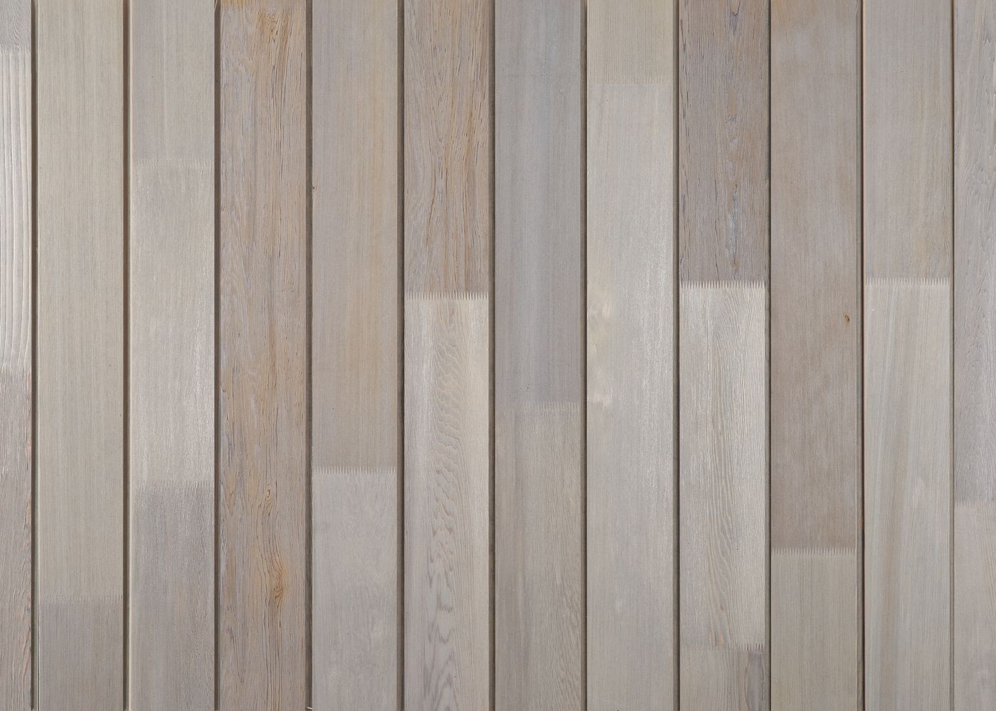Bardage extérieur Red Cedar joint creux Calgary PEFC 18x182x4900