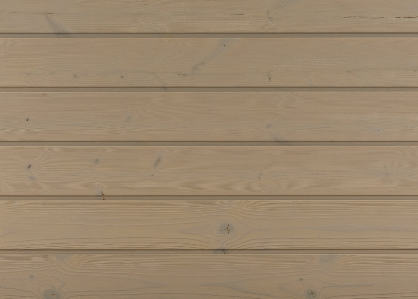 Bardage extérieur Pin du Nord thermo joint creux Malmö Pin du Nord thermo joint creux Malmö