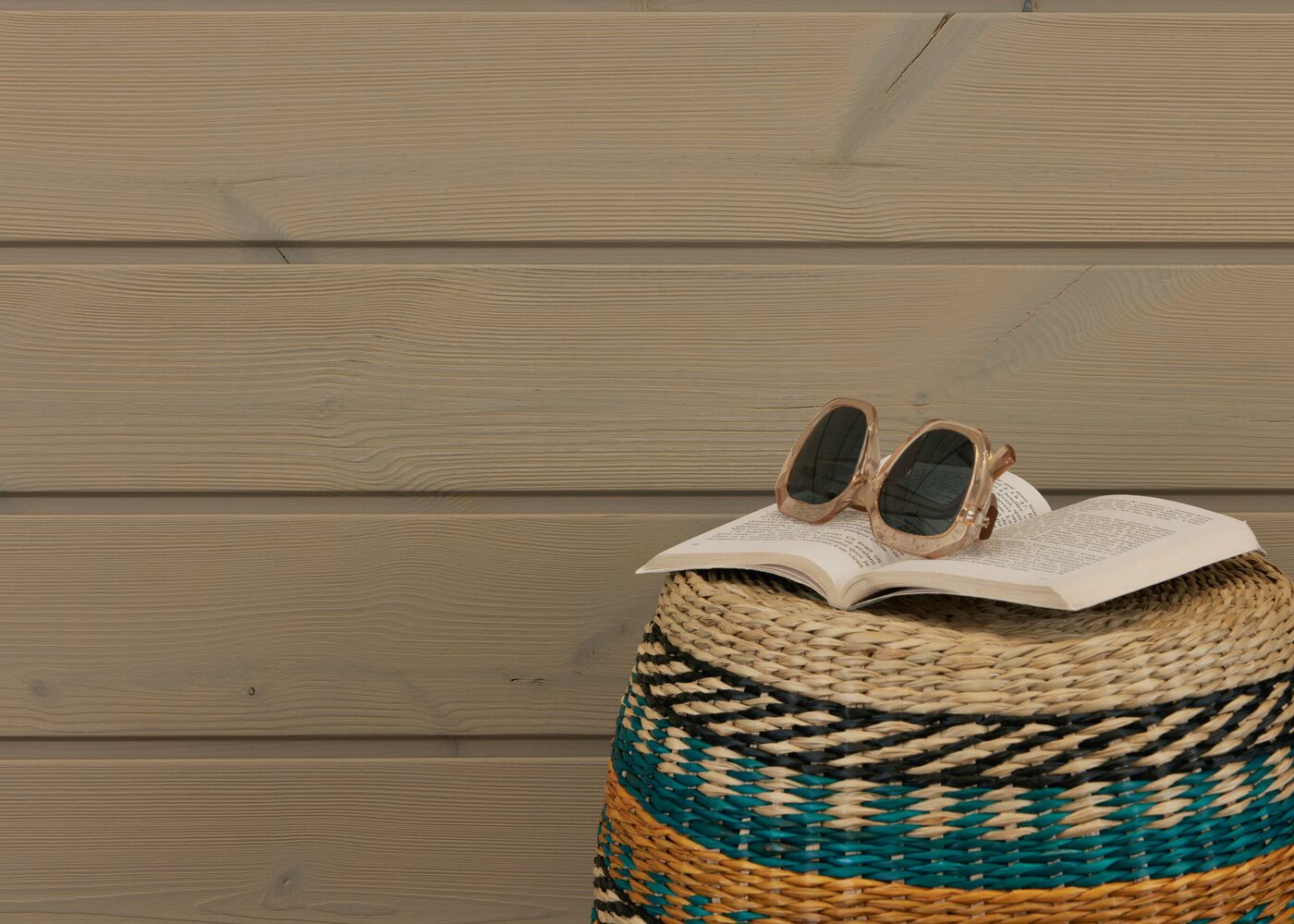 Bardage extérieur Pin du Nord thermo joint creux Malmö Pin du Nord thermo joint creux Malmö