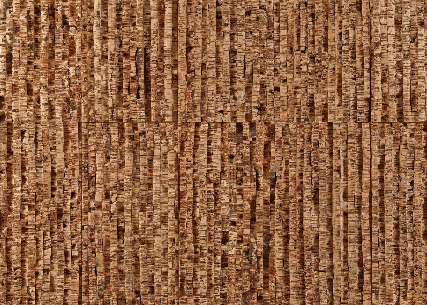 Li&egrave;ge mural Ecorce NAZARE 25-35x300x600