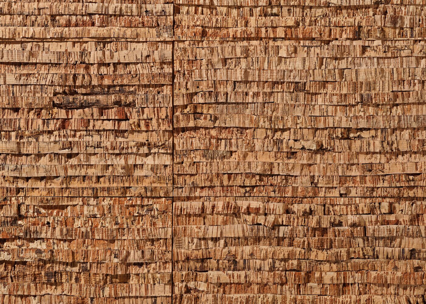 Li&egrave;ge mural Ecorce NAZARE 25-35x300x600