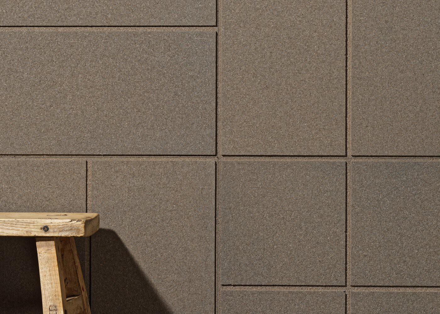 Li&egrave;ge mural Modular Albufeira 7x580x580