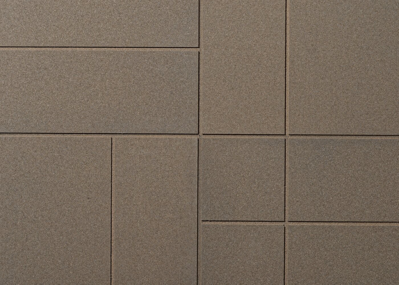 Li&egrave;ge mural Modular Albufeira 7x580x580