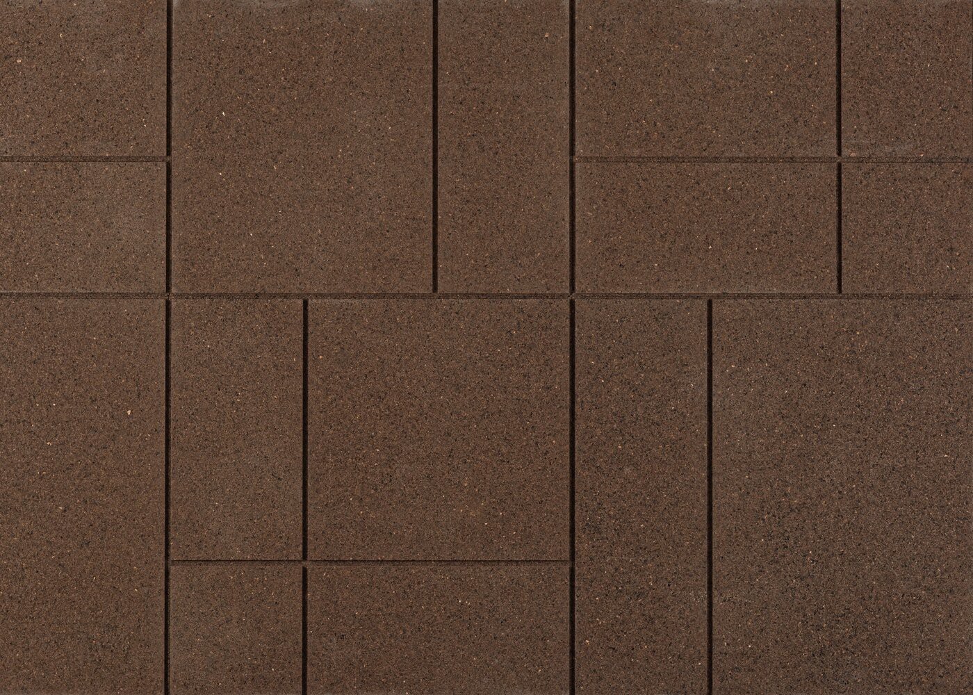 Li&egrave;ge mural Modular Caparica 7x580x580