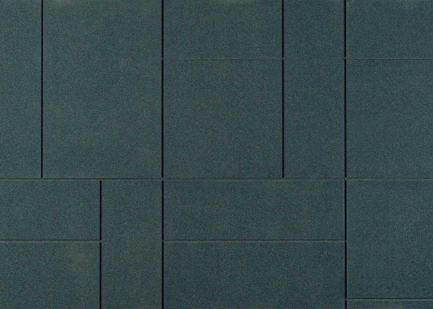 Li&egrave;ge mural Modular Mad&egrave;re 7x580x580