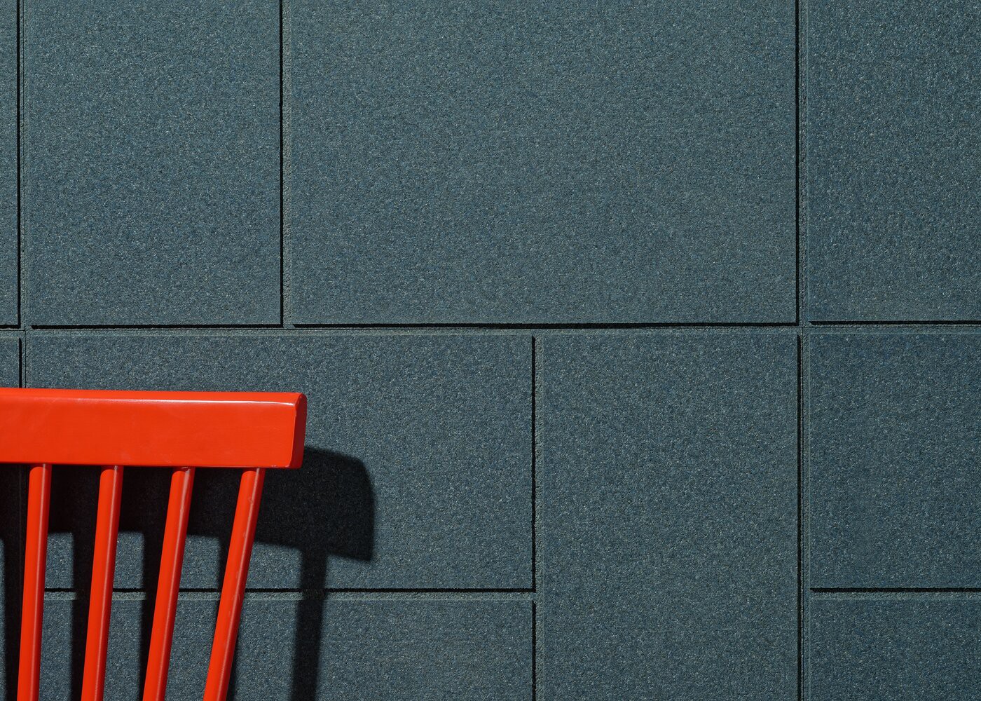 Li&egrave;ge mural Modular Mad&egrave;re 7x580x580