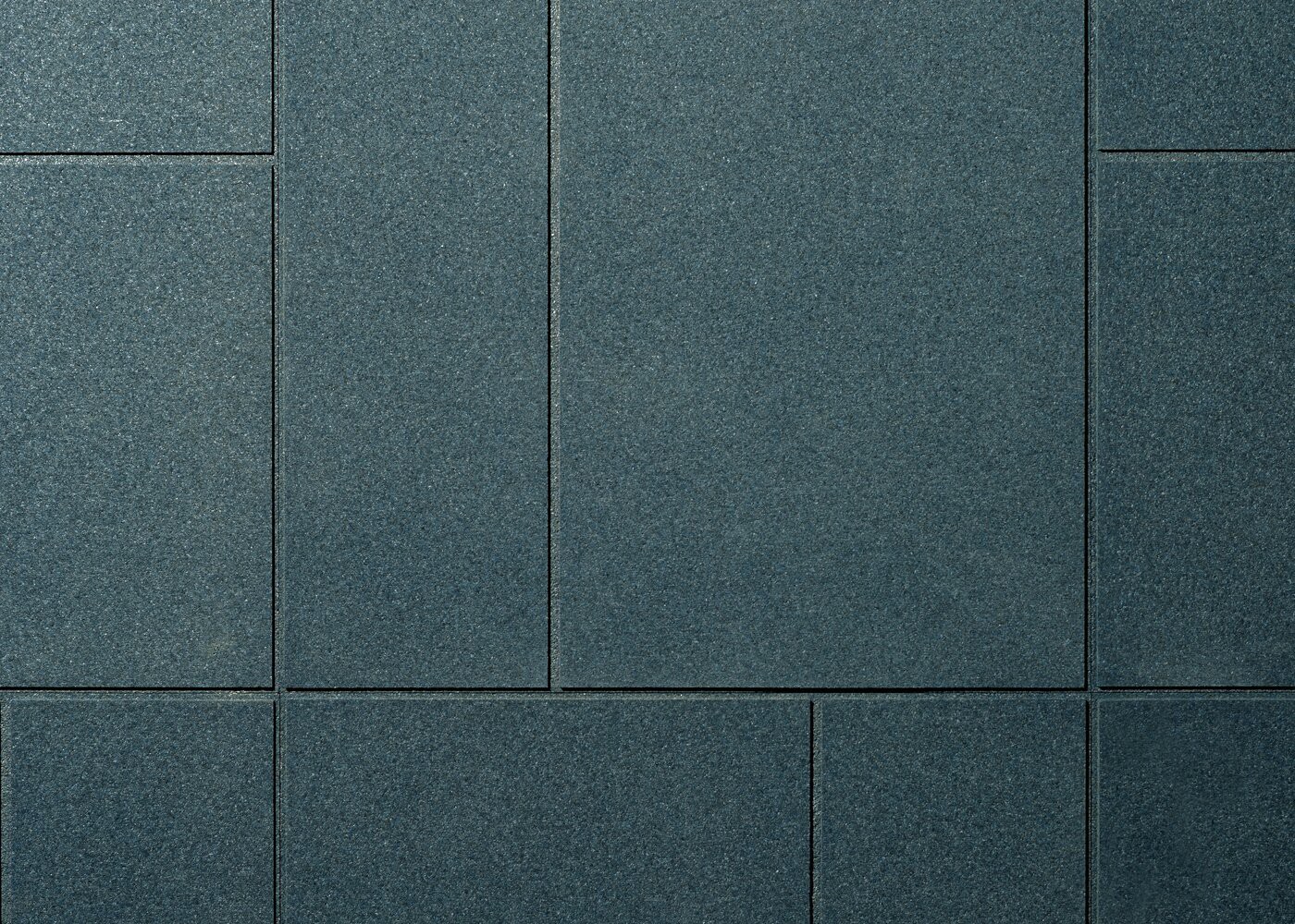 Li&egrave;ge mural Modular Mad&egrave;re 7x580x580