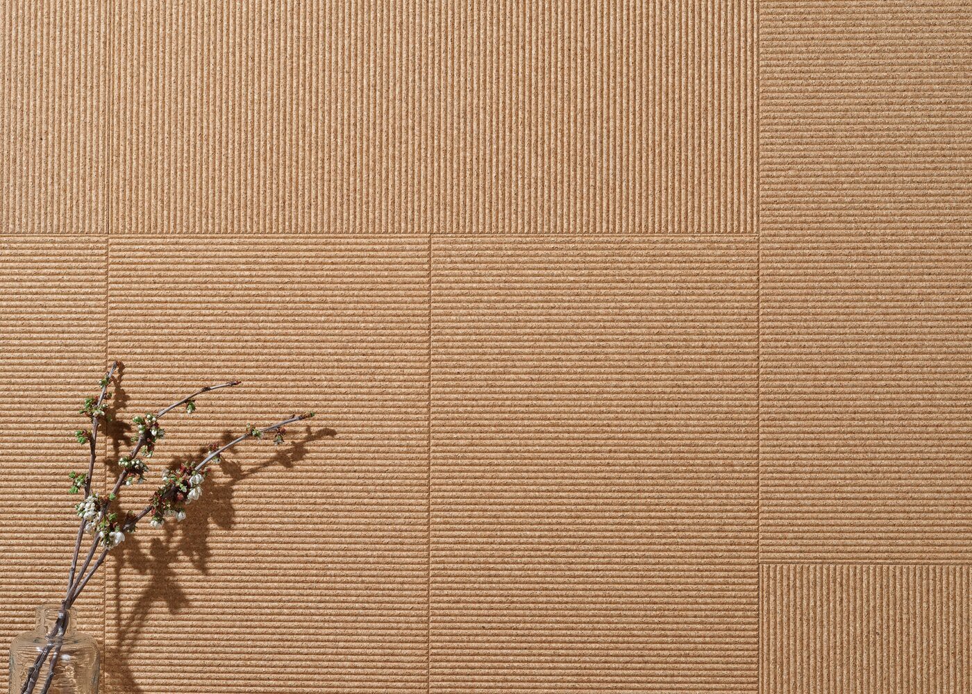 Rev&ecirc;tement Li&egrave;ge mural Tatami Alvor 4x300x600