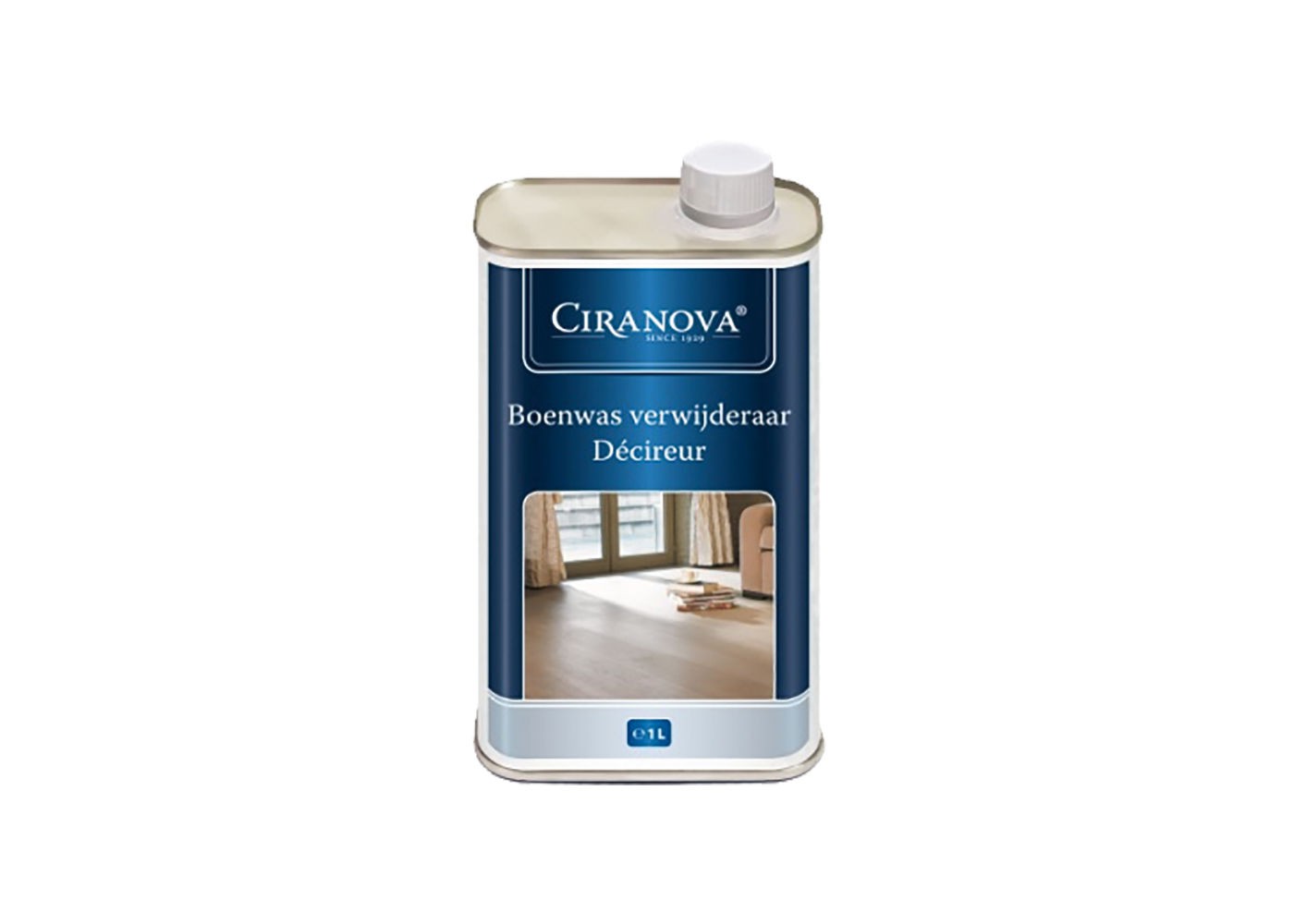 Décireur Ciranova