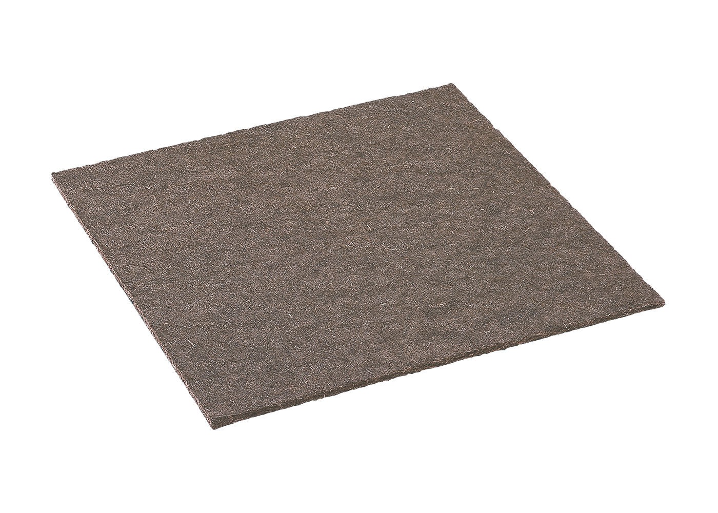 Isolant sous-couche fibre de bois Phaltex pour pose flottante de parquet 5 mm (-17dB)