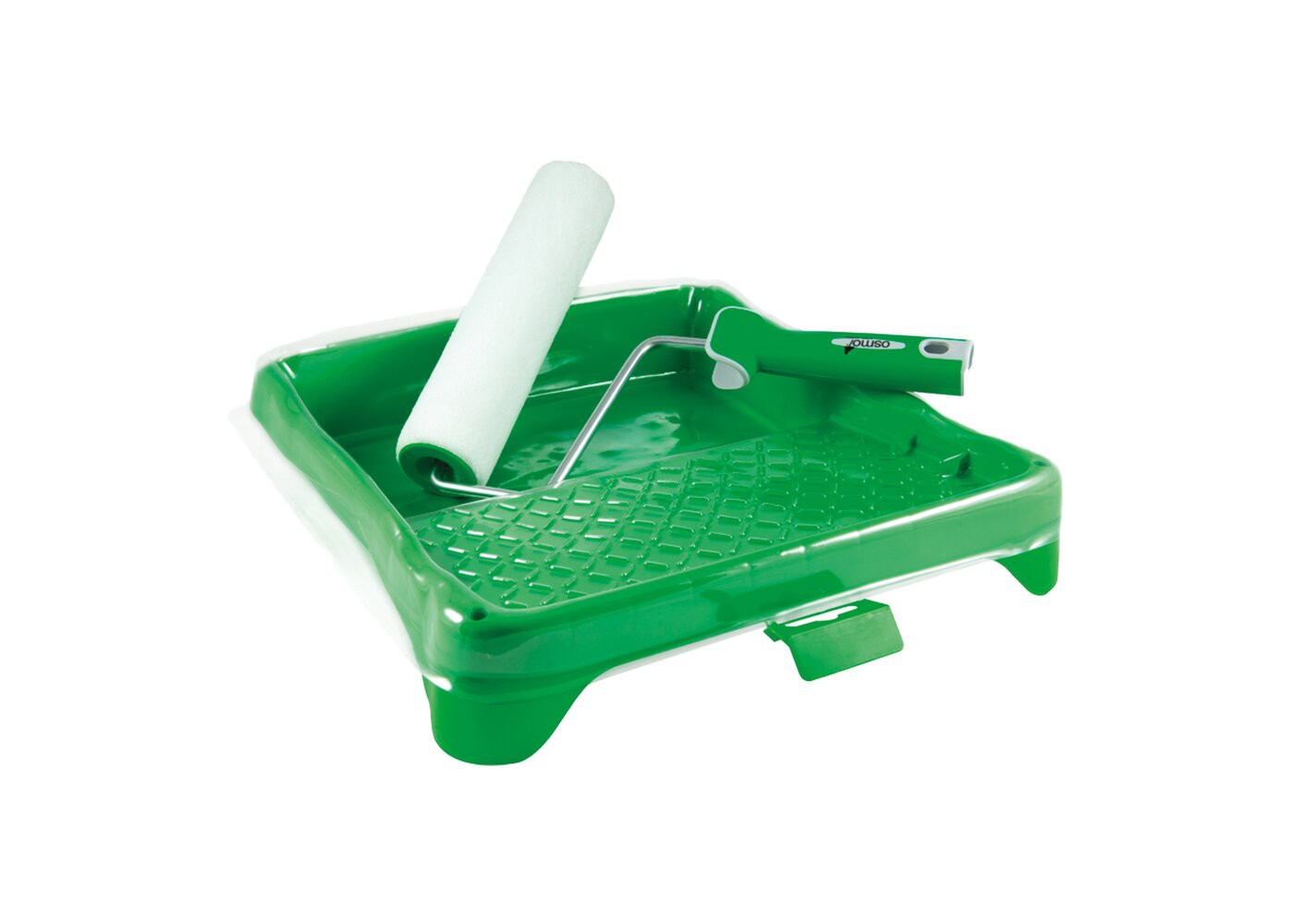 Kit rouleau parquet Osmo