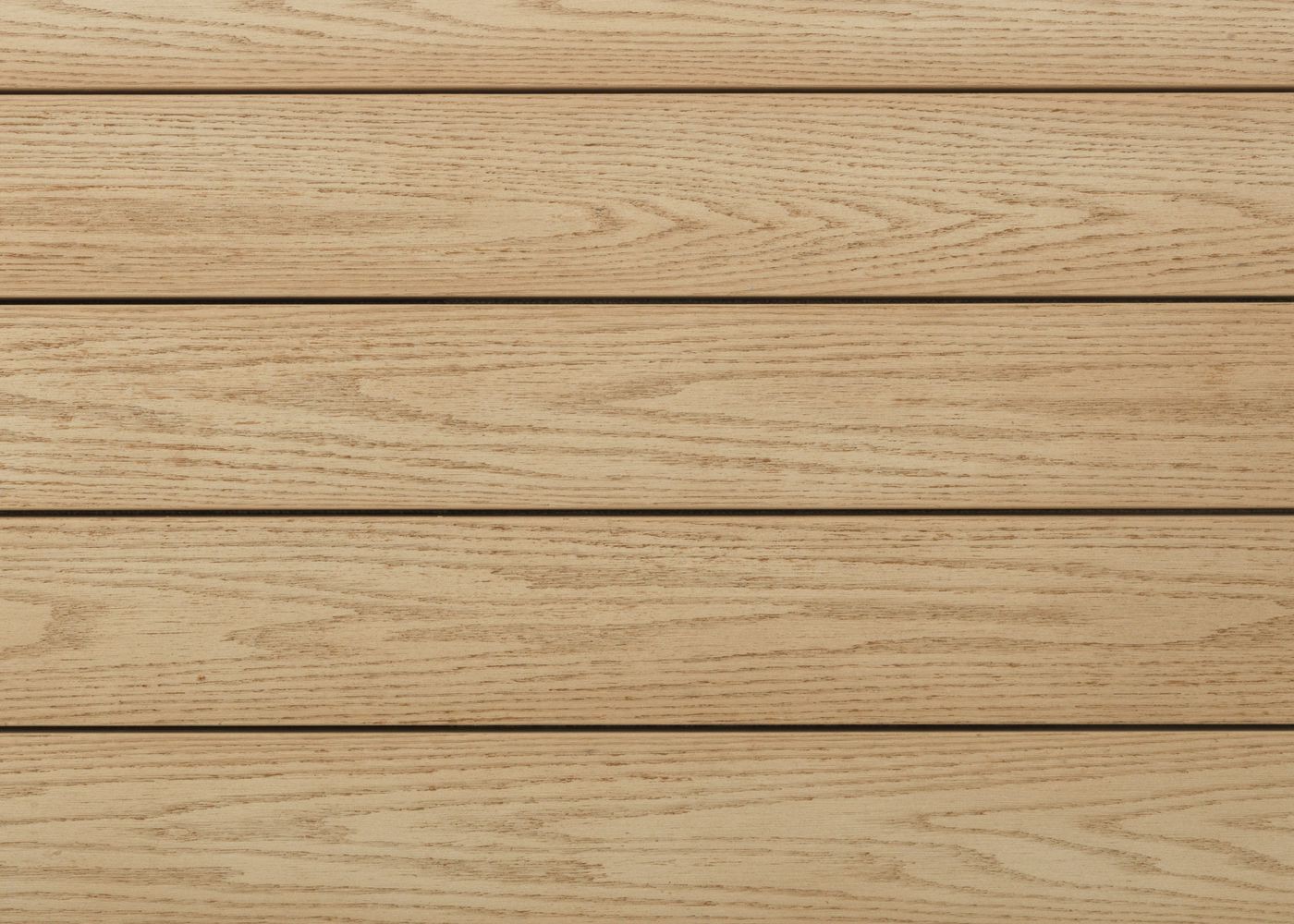 Terrasse composite minéral brossé Frêne 32x126x3600