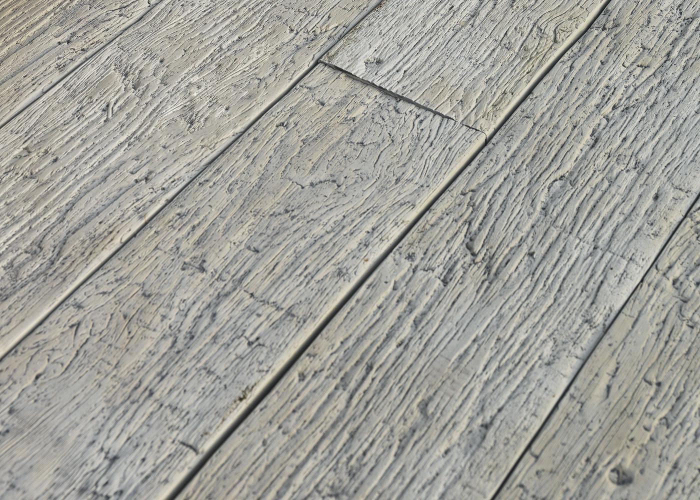 Terrasse composite minéral vieilli Bois Flotté 32x200x3600