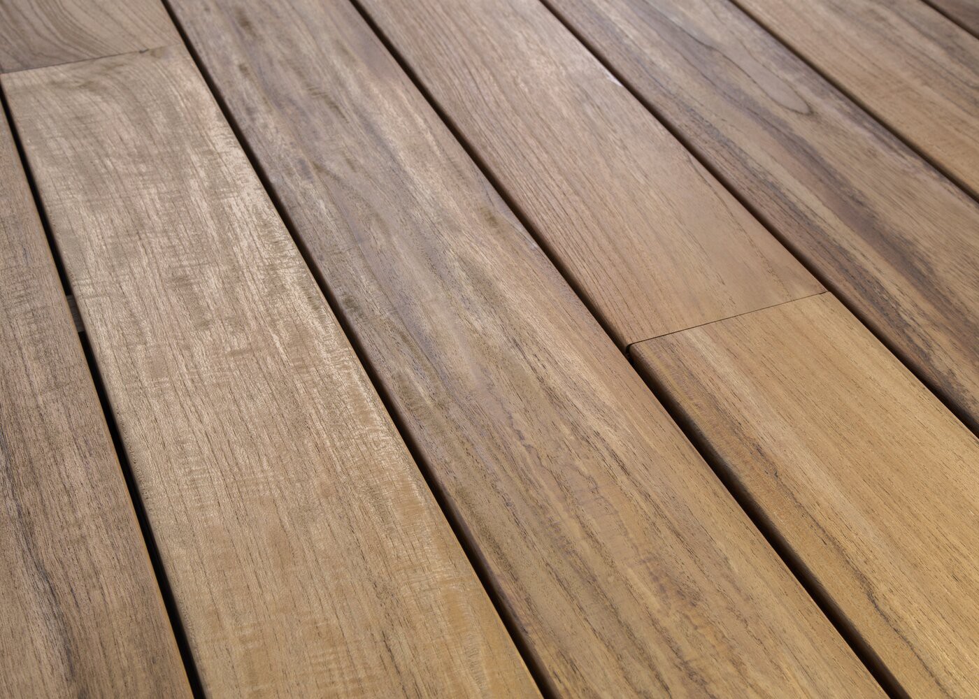 Teck Choix Courant à visser 2 Faces Lisses 19x145