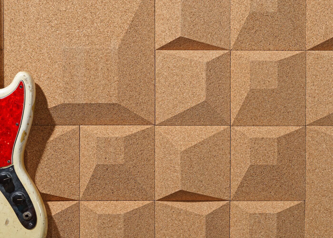 Li&egrave;ge mural 3DForms ALVOR Lisboa 30x300x300