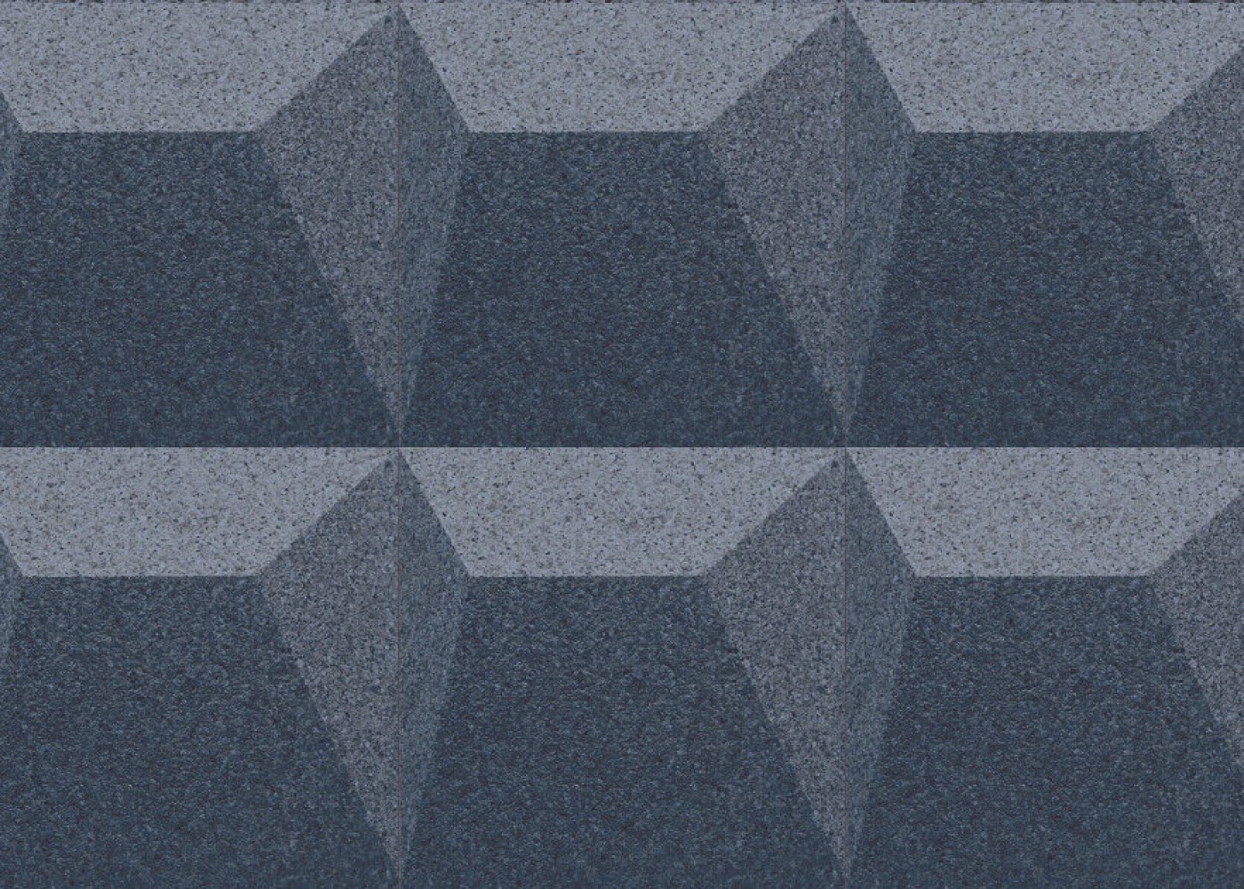 Li&egrave;ge mural 3DForms MADERE Ramp 30x150x150