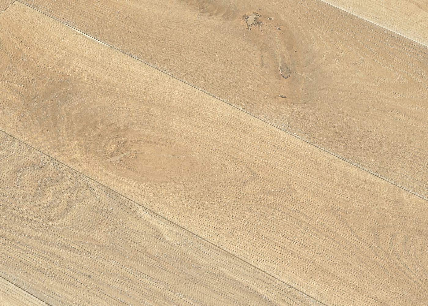 Parquet chêne contrecollé ERIE huile cire Matière 12x185x1500-2400