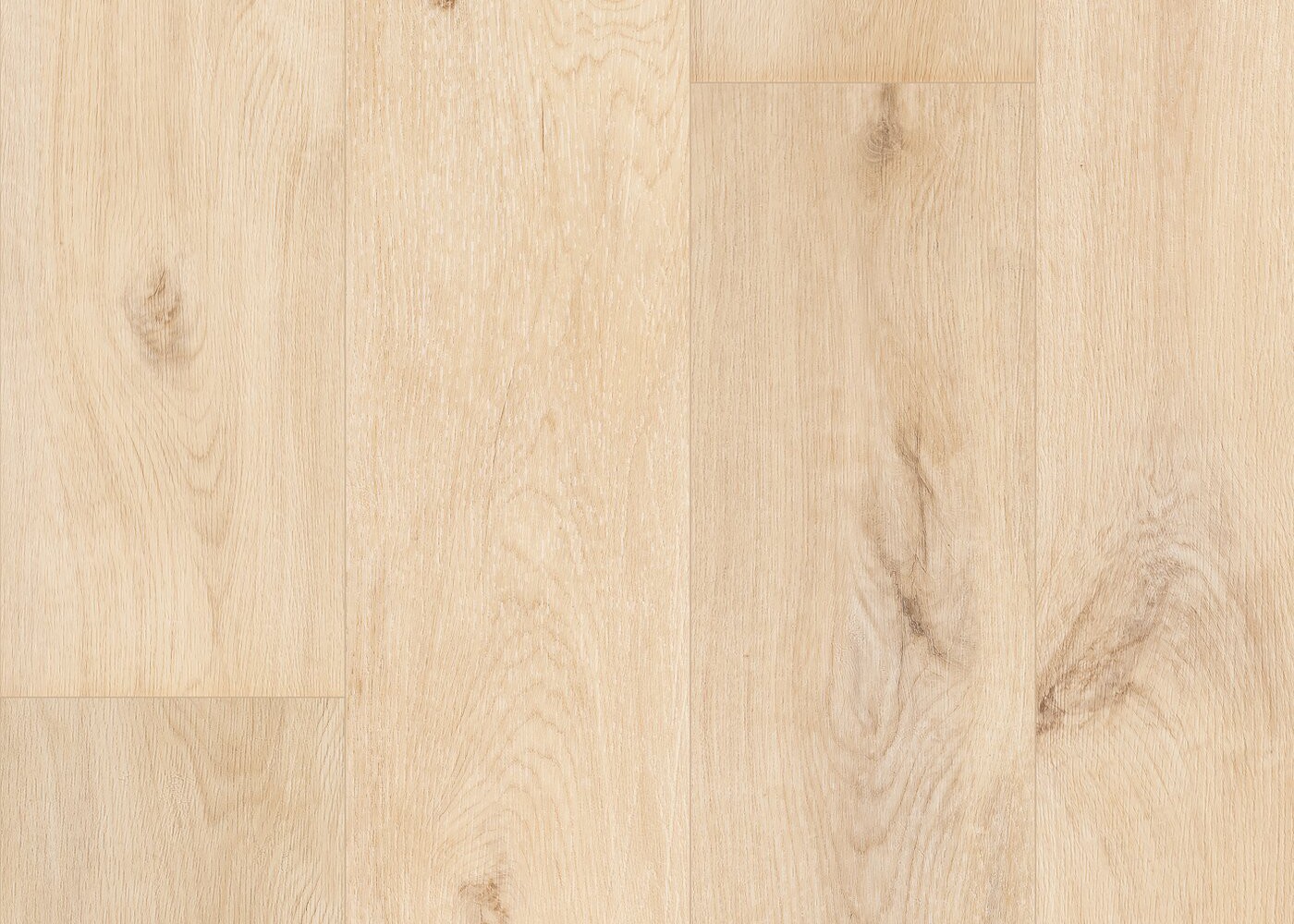 Vinyle rigide Chêne Seychelles XL passage commercial 4.5x240x2000