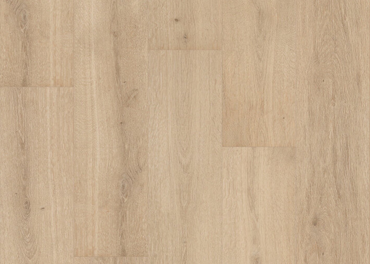 Vinyle rigide Chêne Crémant passage résidentiel 4x178x1219