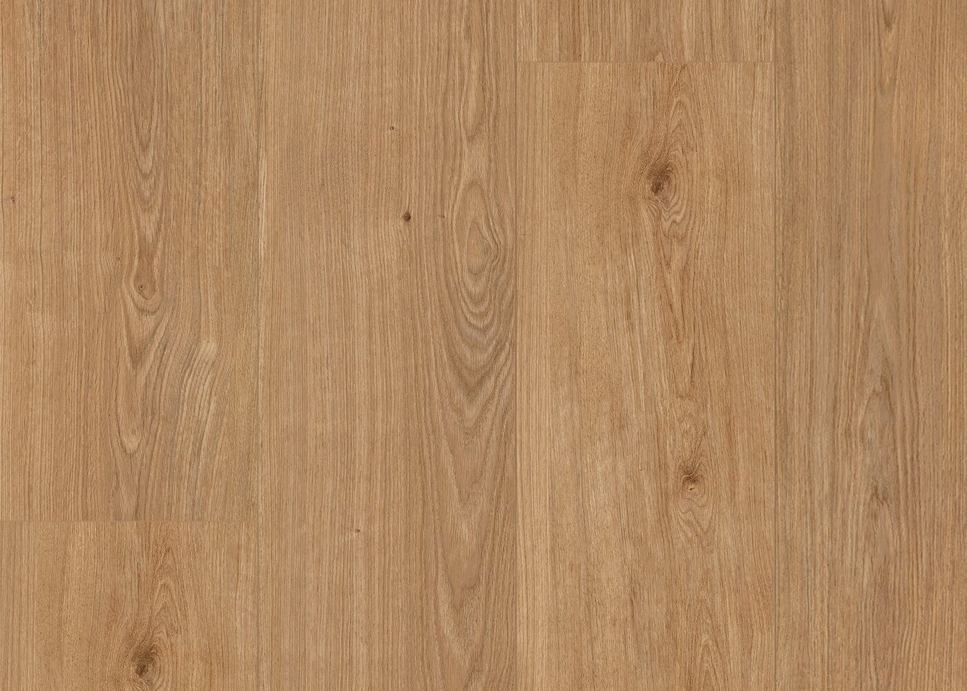 Vinyle rigide Chêne Toffee passage commercial 4.5x240x2000