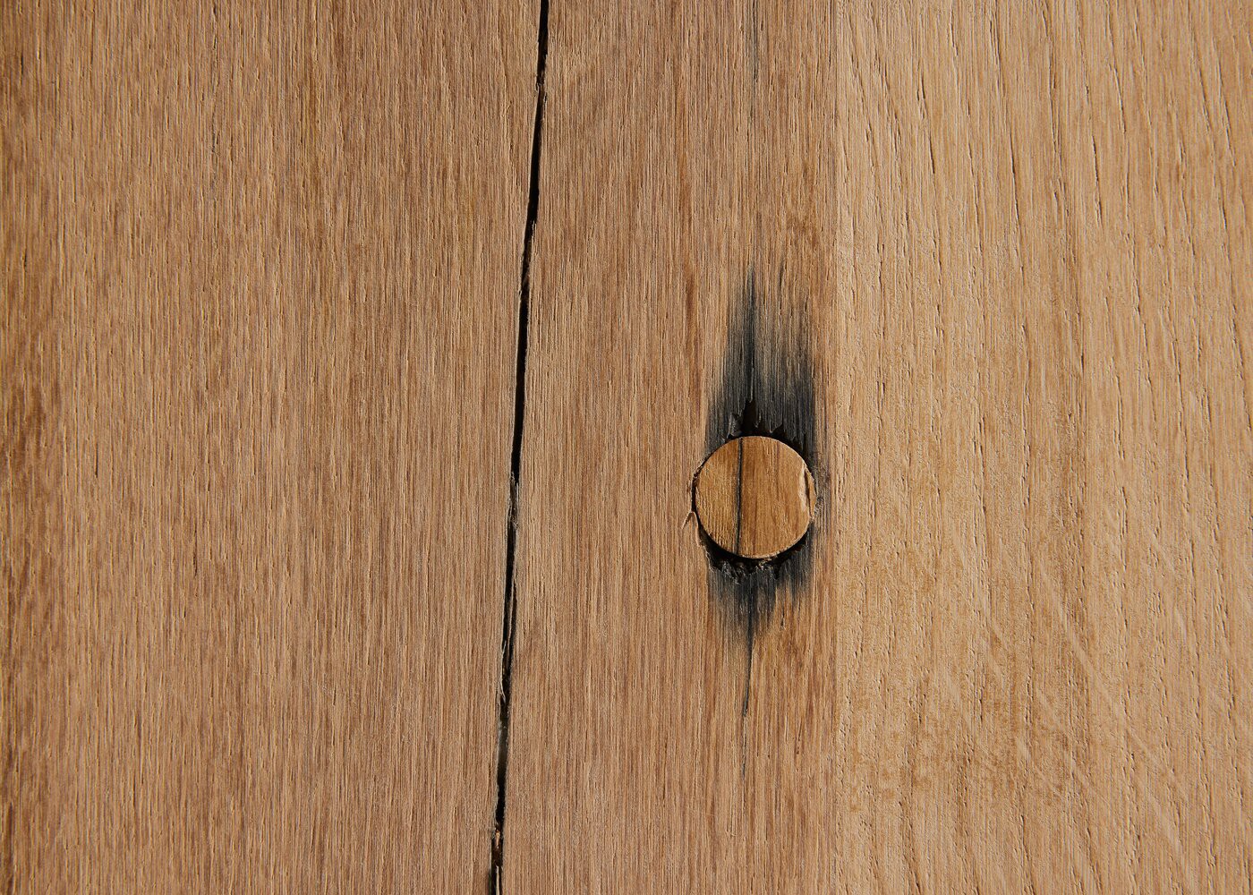 Panneaux 3 plis campagne vieilli Fond de Wagon Ostende brut FSC 25x1210x2470