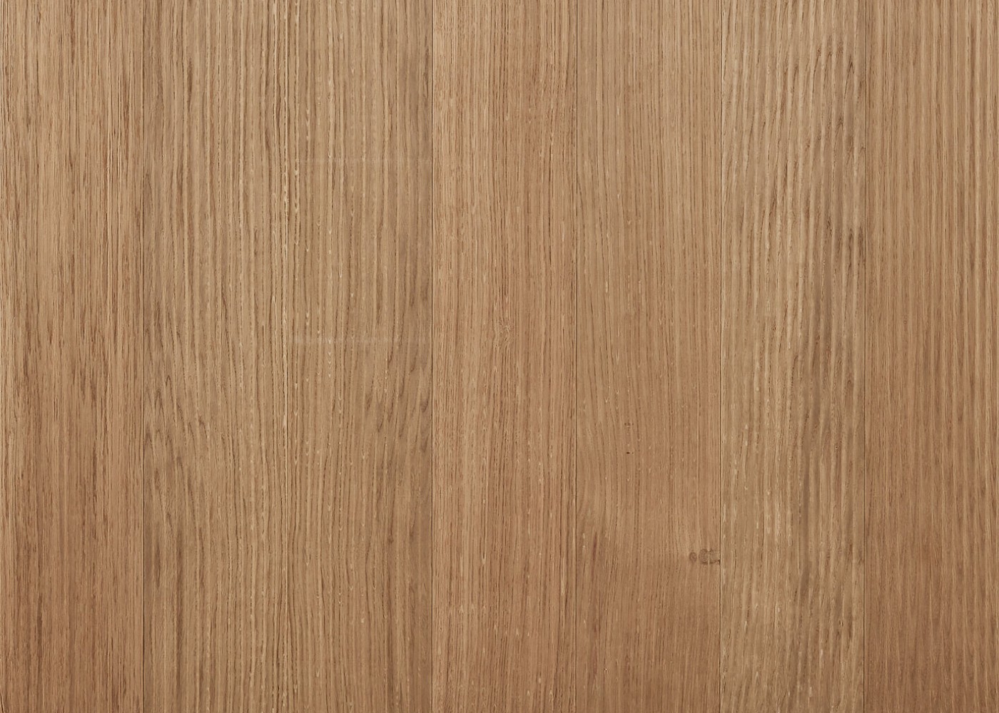 Panneau contrecollé décoratif mur ou plafond chêne brut Babylone 15x150x2480