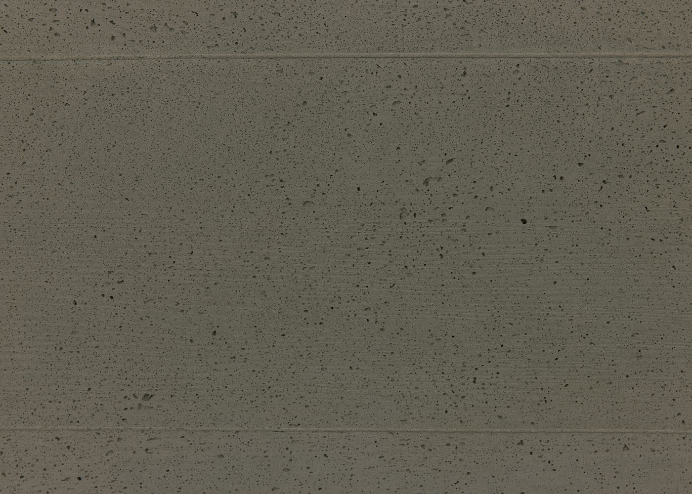 Panneau d'agencement décoratif béton coffrage Arsenic 7x800x1200