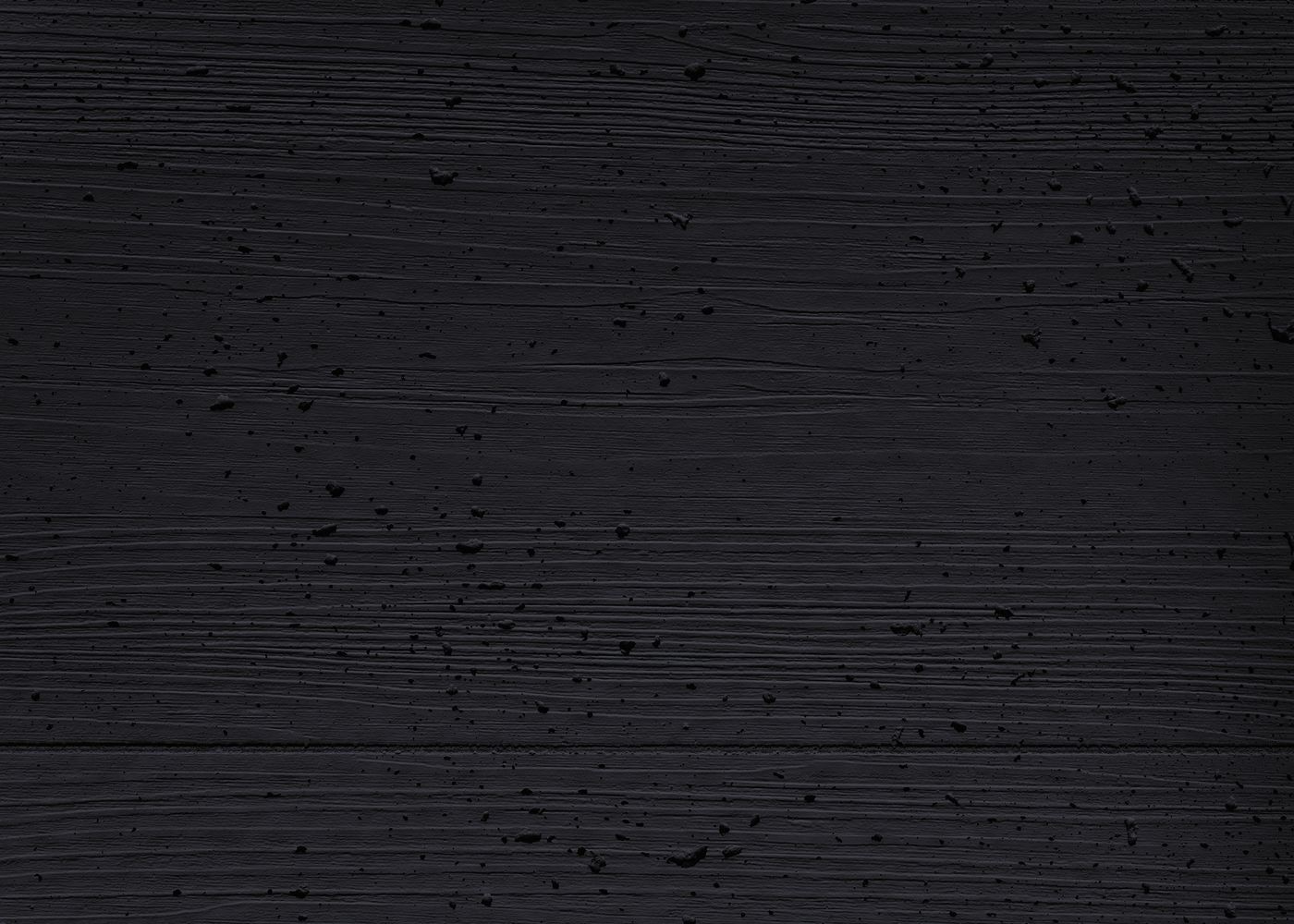 Panneau d'agencement décoratif béton coffrage Carbone 7x800x1200