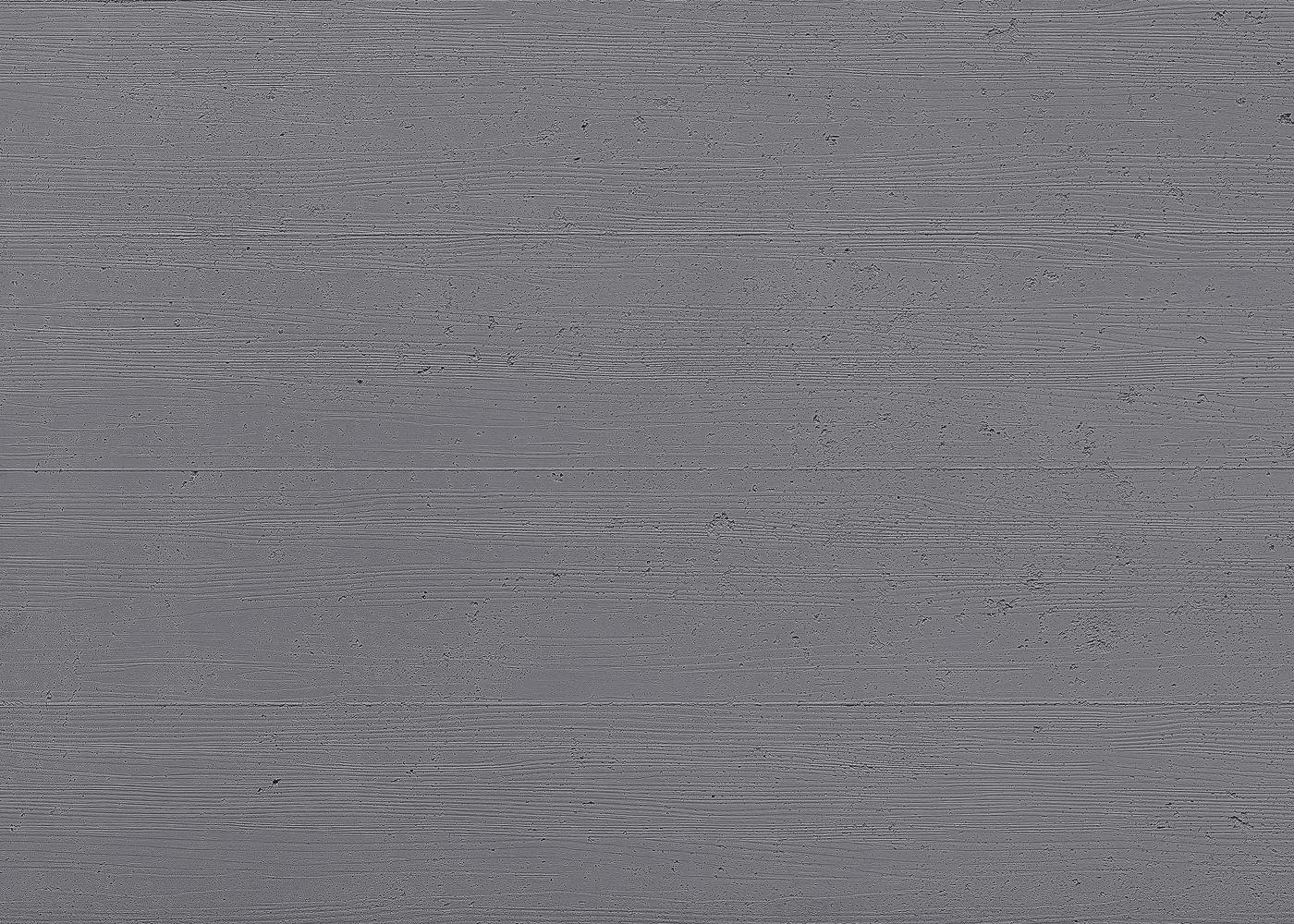 Panneau d'agencement décoratif béton coffrage Fer 7x800x1200