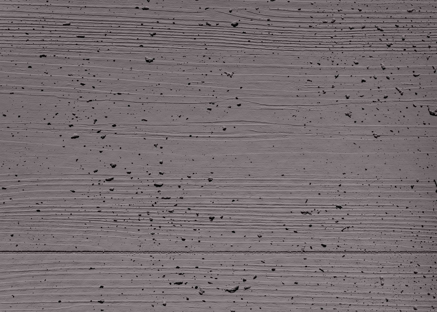Panneau d'agencement décoratif béton coffrage Lithium 7x800x1200
