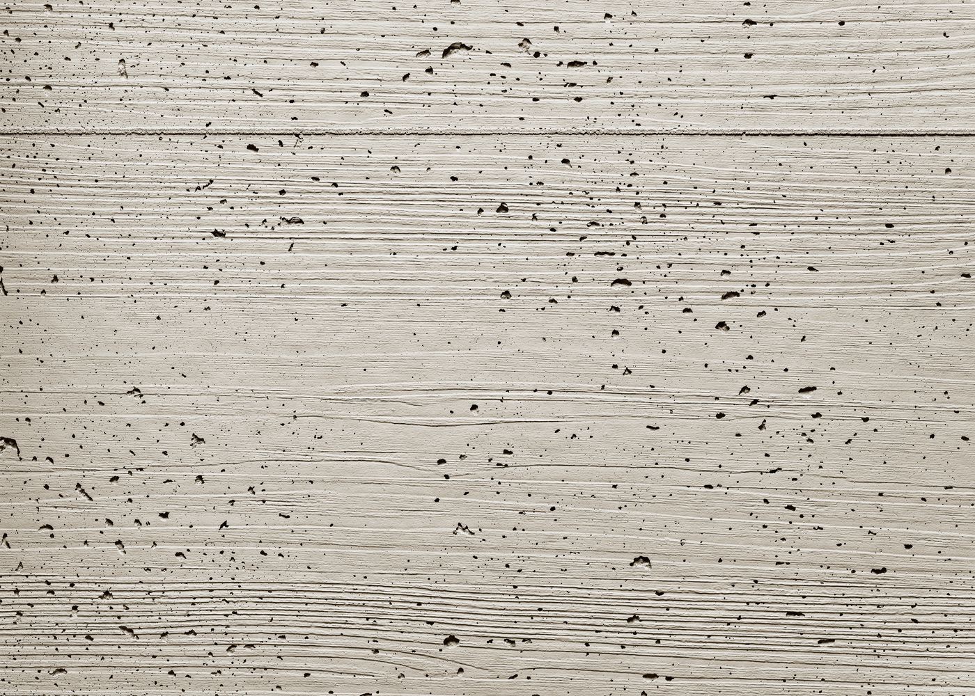 Panneau d'agencement décoratif béton coffrage Silicium 7x800x1200