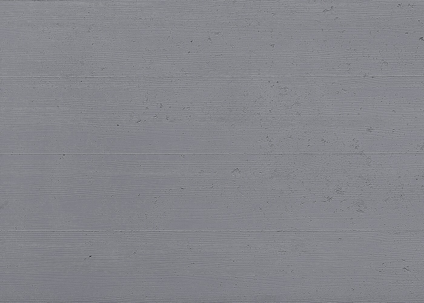 Panneau d'agencement d&eacute;coratif b&eacute;ton coffrage Titane 7x800x1200