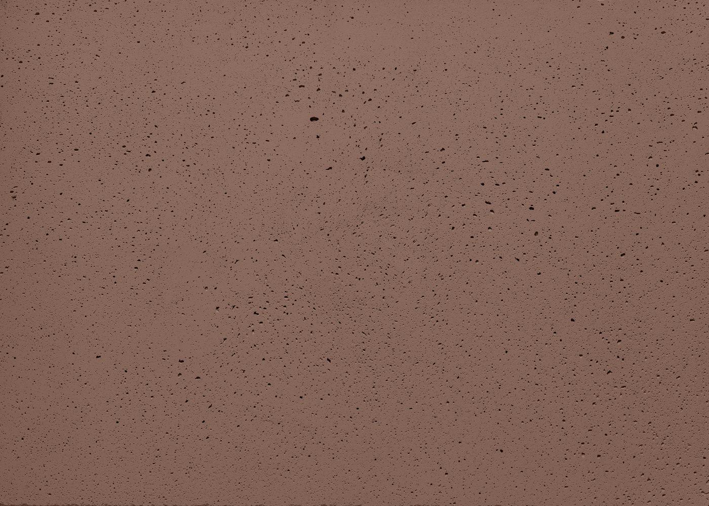 Panneau d'agencement décoratif béton Standard Nickel 7x800x1200