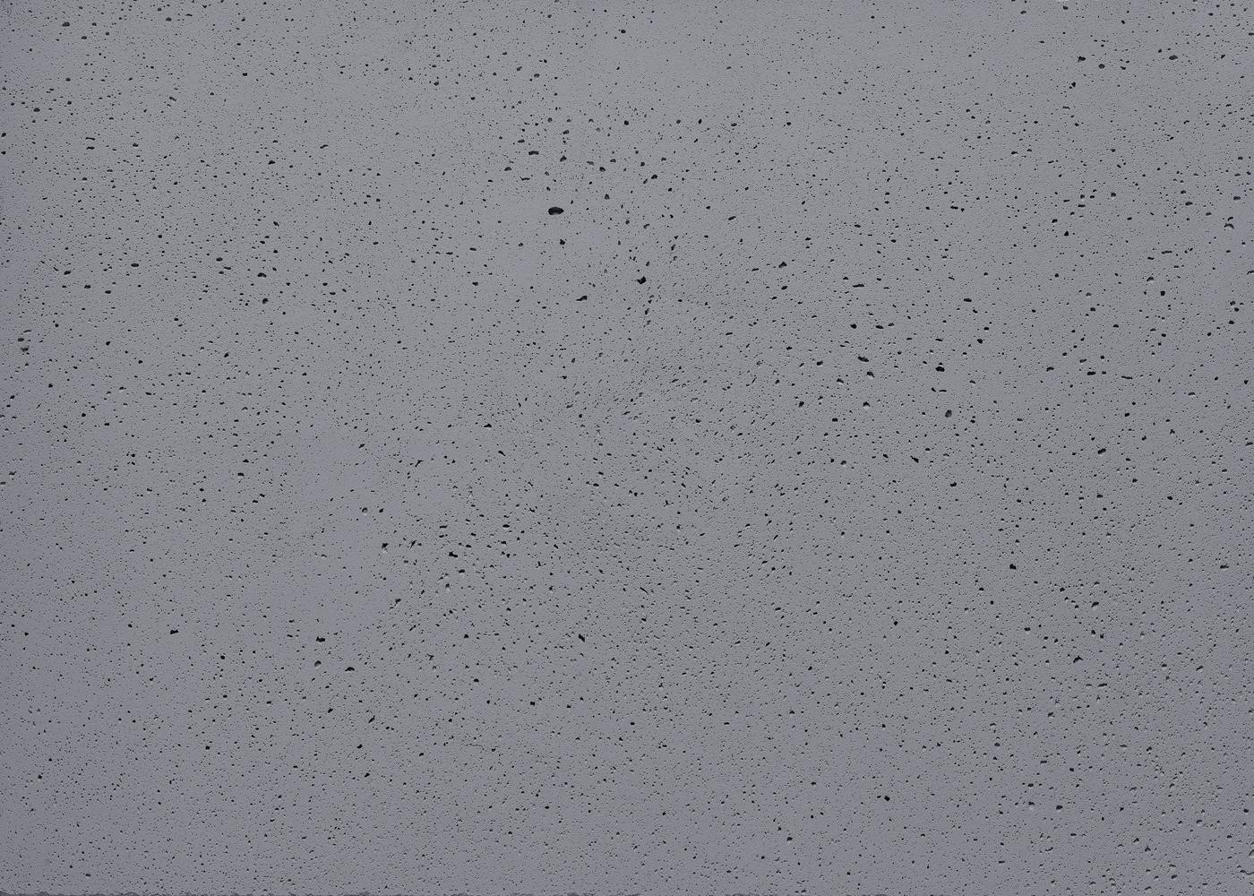 Panneau d'agencement décoratif béton Standard Titane 7x800x1200
