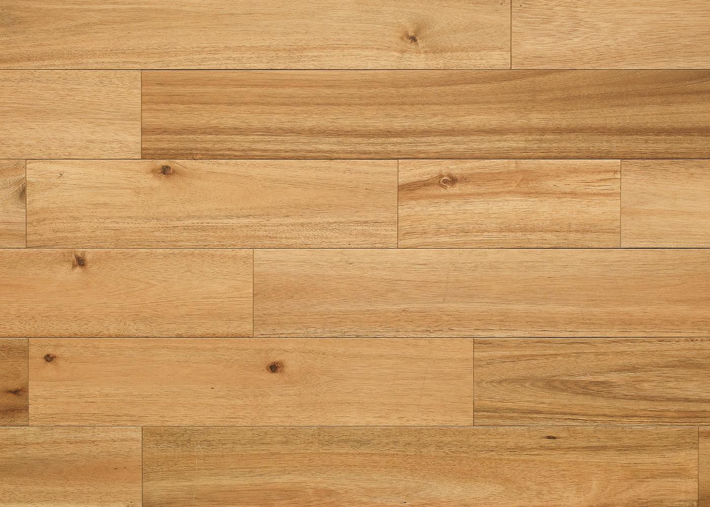 Parquet Acacia massif Elégance G4 huilé 15x120x300-1200