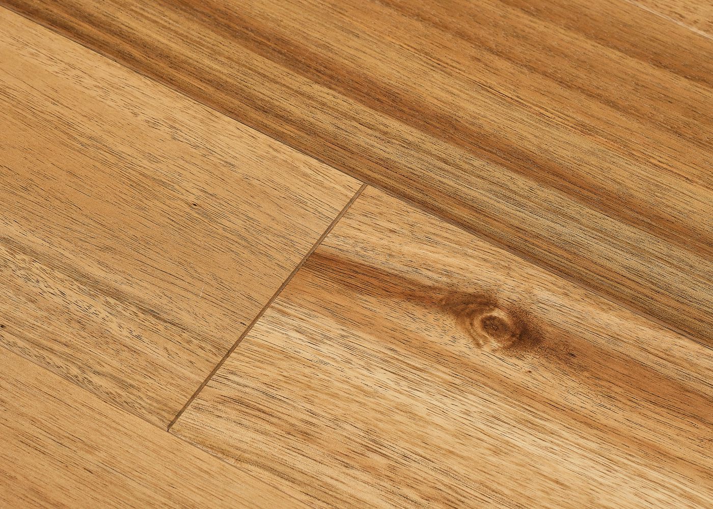 Parquet Acacia massif Elégance G4 huilé 15x120x300-1200