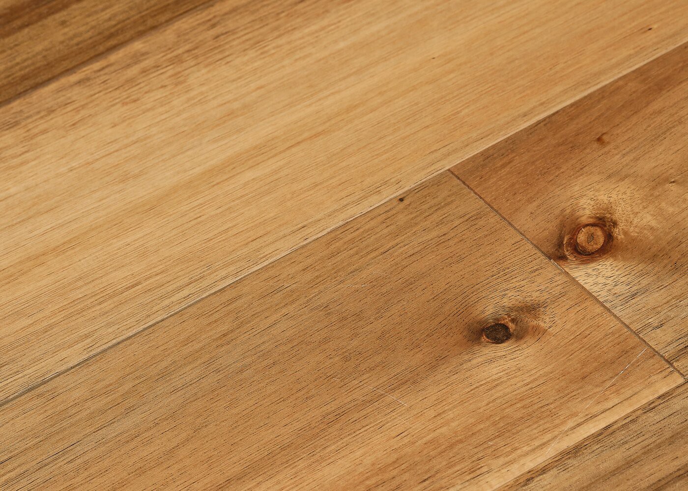 Parquet Acacia massif Elégance G4 huilé 15x120x300-1200