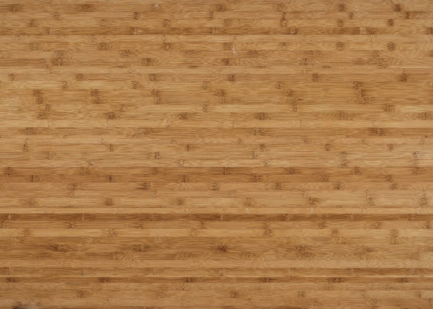Parquet bambou massif Café Horizontal 2 plis pré-huilé 10x95x970